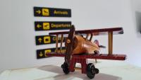 AeroDpto Centrico a minutos del Aeropuerto - B&B Ezeiza
