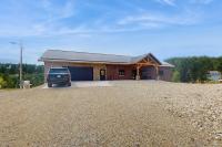 Bear Butte Retreat - B&B