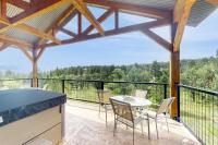 Bear Butte Retreat - B&B Deadwood