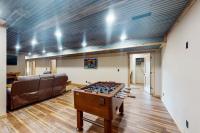 Bear Butte Retreat - B&B Deadwood