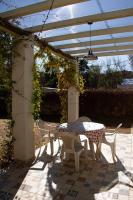 Casa en las sierras con Cine - Ferienwohnung