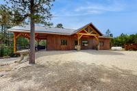 Bear Butte Hideaway - B&B