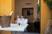 Bologna Rooftop - TWA - B&B