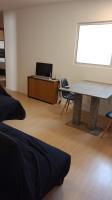 Apartamento aconchegante - B&B Brasília