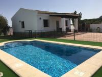 Casa Rural Elena solo familias y parejas - Ferienwohnung Roche