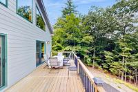 Ferncrest Mountain House - B&B Conway