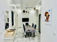 Belle VILLA Apt Mamelles, Monument de la renaissance arrondissement ALMADIES - B&B Ouakam