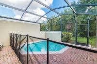 Casa 3Q Bella Vida com Piscina, Perto Walmart - B&B Kissimmee
