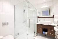 catalina-apt-6-central-penthouse-apt-lake-views - Chambres d’hôtes Queenstown