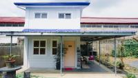 Tinyhaven Transient Cabuyao - B&B
