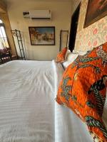 Suite met 1 Slaapkamer