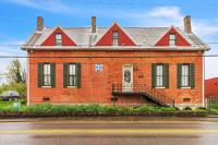 Carroll Cottage at Main Street Bed & Breakfast - B&B Glasgow