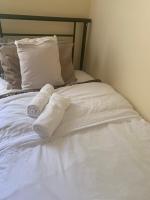 Montréal Steps Downtown Private Rooms - Ferienwohnung Montreal