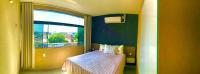 Superior One-Bedroom Apartment
