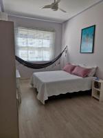 Quarto em Bhakti Ashram Copacabana - B&B Rio de Janeiro
