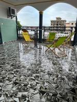 Skyatlantic guesthoüse - B&B Douala