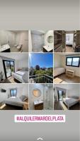 Departamento Mar del Plata - B&B