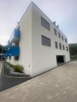 Lake View Apartman - Ferienwohnung Hajduszoboszlo