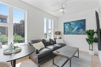 Outstanding Amenities-New Complex- Downtown Luxury - B&B