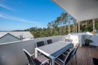 Palm Beach Penthouse by Waiheke Pure - Bed and Breakfast Palm Beach