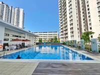 RHFL Homestay Putrajaya - Bed and Breakfast