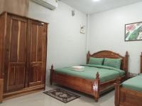 Budget Double or Twin Room