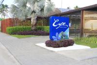 Resort Cupe Beach Living - Porto de Galinhas - B&B