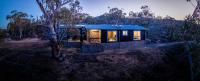 Creel Bay Cottages - B&B Kalkite