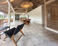 Natural and peaceful Villa Sentosa - Ferienwohnung Ubud