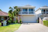 Sunny Shores Family Retreat - Ferienwohnung