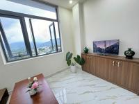 Two-Bedroom Studio Apartment
