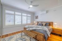 Seaesta at Little Beach, 72 Achilles Street - B&B Nelson Bay