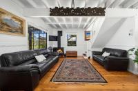 Braeside Cross - B&B Blackheath