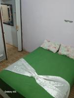 Two-Bedroom Townhouse