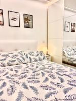 Golden Apartment - B&B Santander