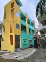 Amrita residency Non Ac - B&B Varanasi