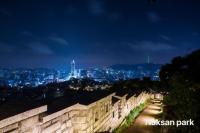 NEW Wool Stay - 3mins to Hyehwa Station on foot - Chambres d'hôtes Séoul