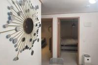 Appartamento con 2 Camere da Letto