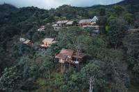 Villa de 1 dormitorio