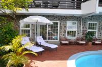 Marigot Palms Luxury Caribbean Apartment Suites