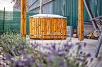 Vila Ochutnej Pálavu - B&B Pavlov