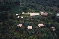 Villa de 1 dormitorio