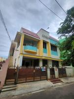 Holiday Home Madurai FF - B&B