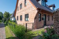 Haus Britta - Ferienwohnung Tinnum