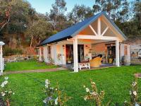 The Gatehouse - Chambres d’hôtes Trafalgar East