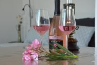 Apartma Tomažič - B&B Hrušica