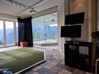Casa Andrea Parterre 116 - Bed and Breakfast Riederalp