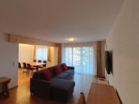 Casa Andrea Parterre 116 - Bed and Breakfast Riederalp