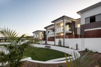 First Floor 3-Bed Stunning Unit by The Ocean - Ferienwohnung