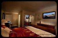 Chambre Lit King-Size - Non-Fumeurs